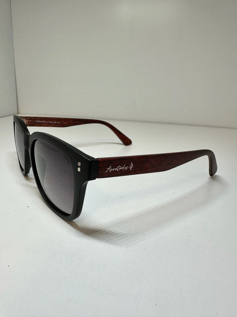 Crato Black